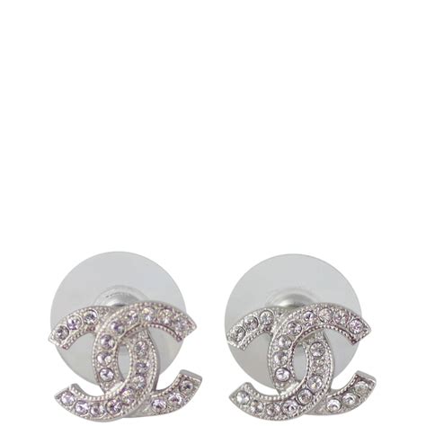 chanel earrings singapore